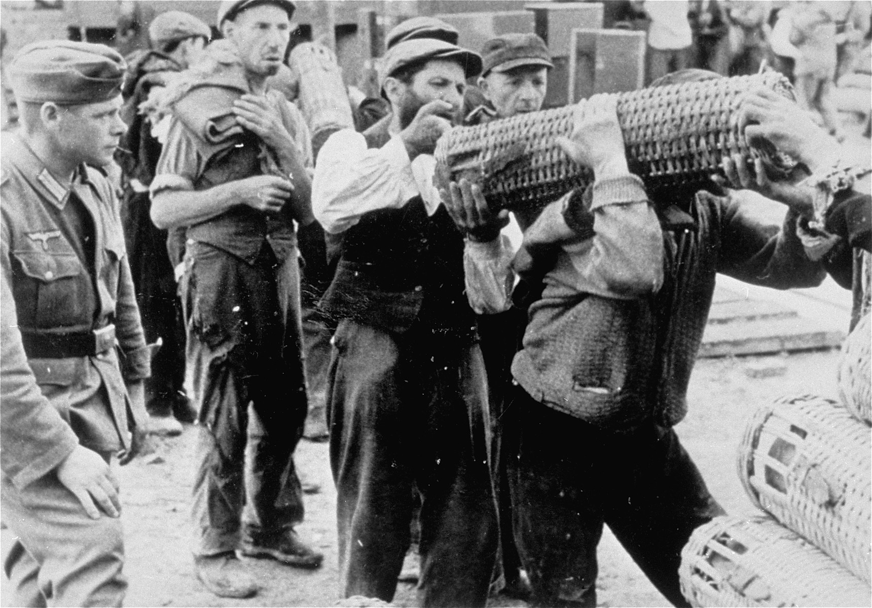 Collections Search United States Holocaust Memorial Museum