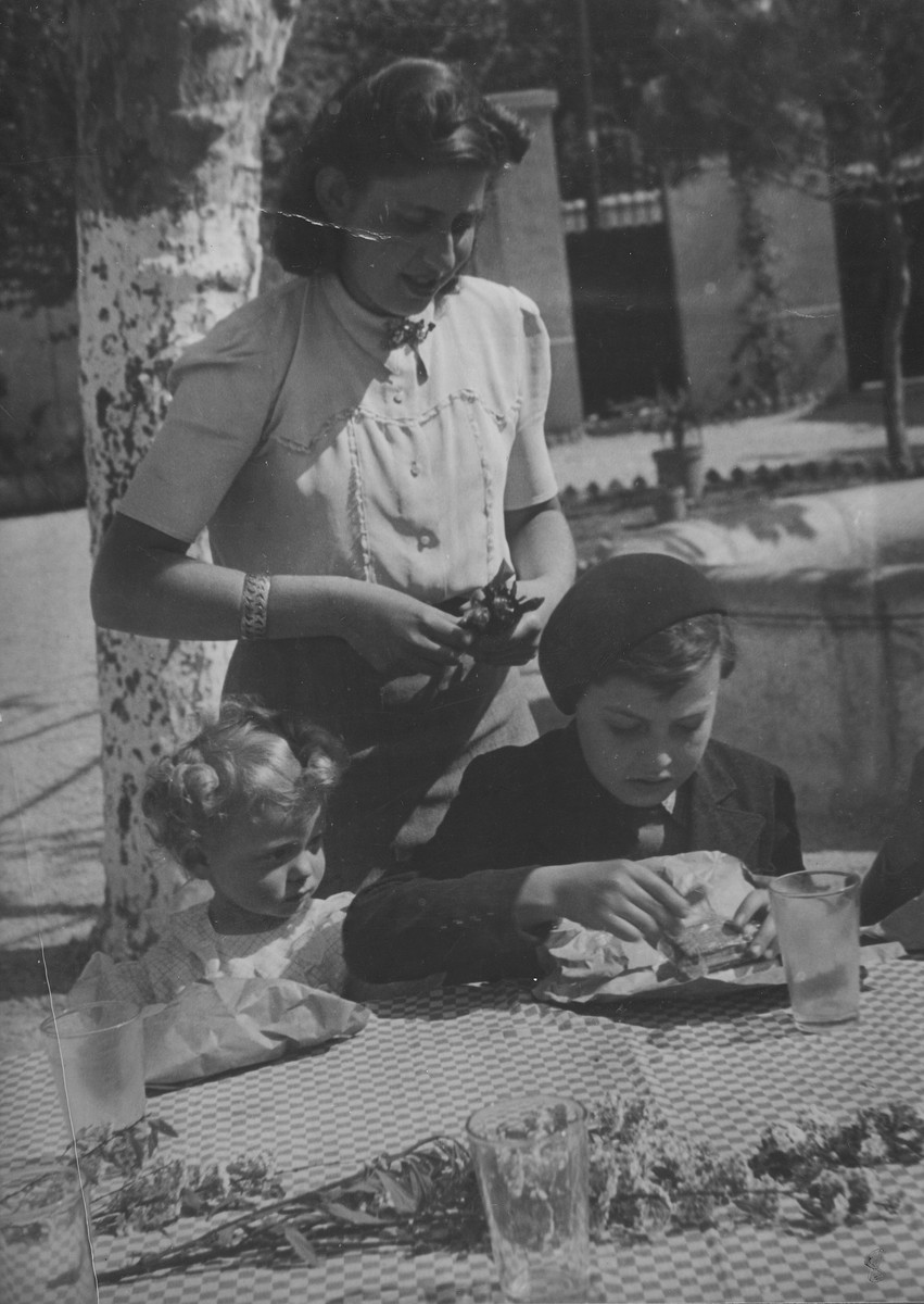 Collections Search United States Holocaust Memorial Museum