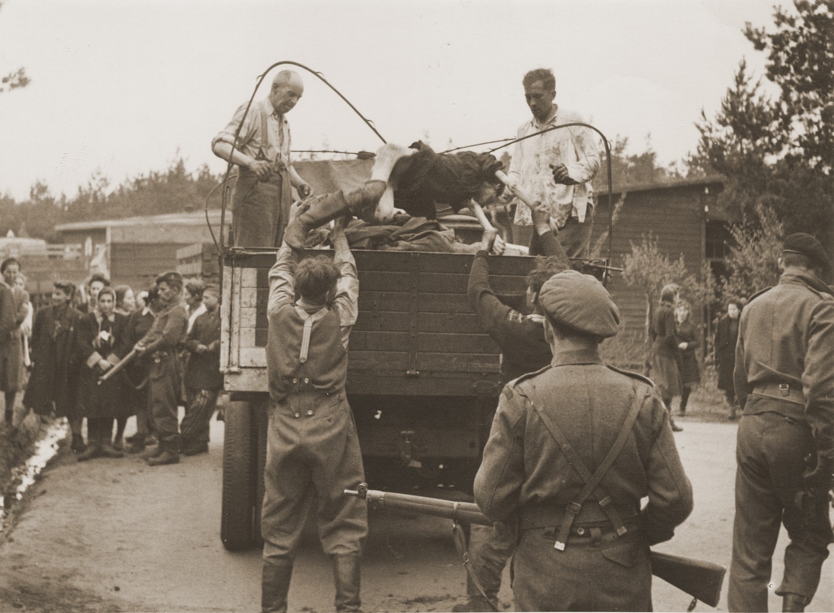 Collections Search United States Holocaust Memorial Museum
