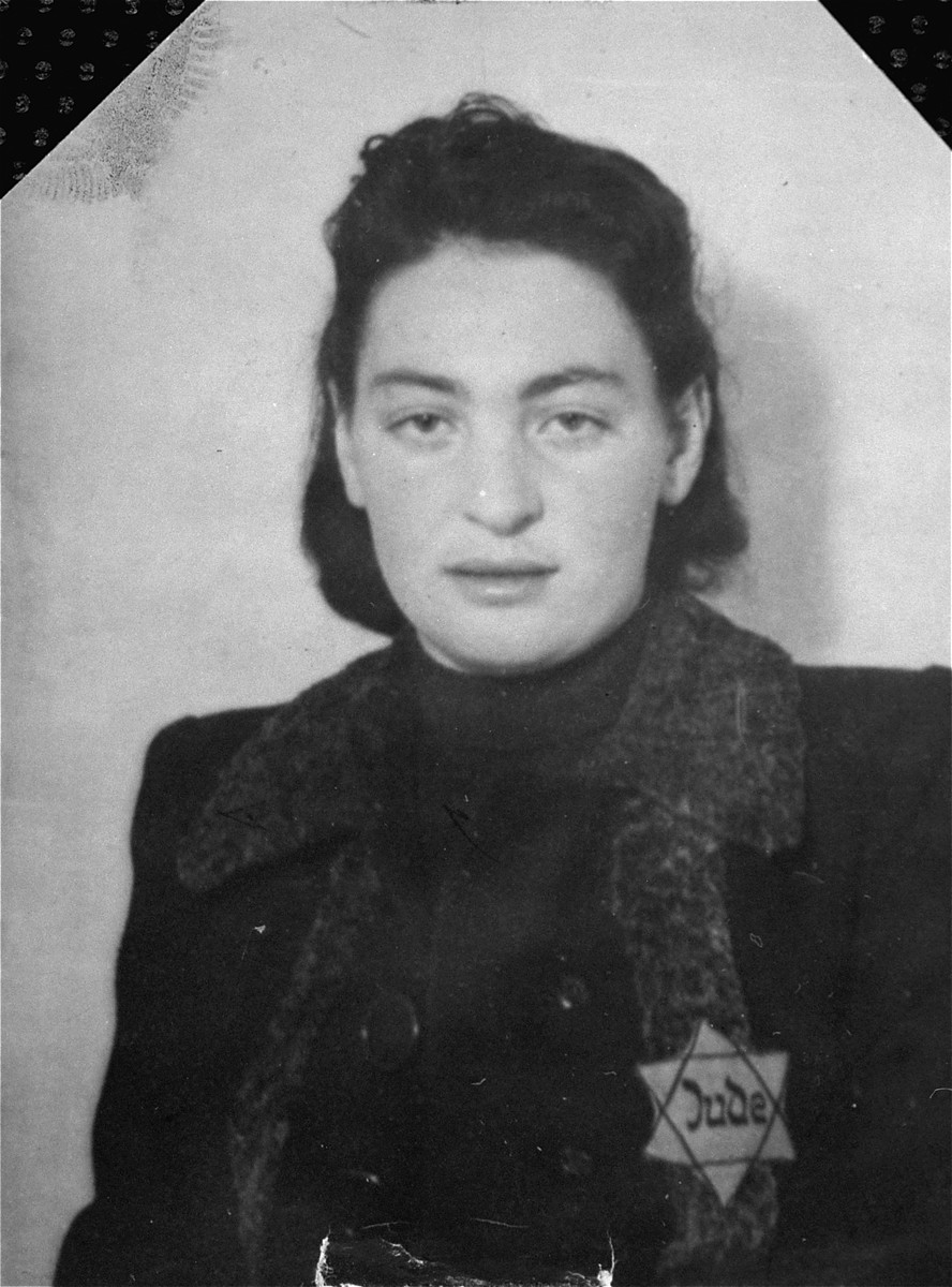 Collections Search United States Holocaust Memorial Museum