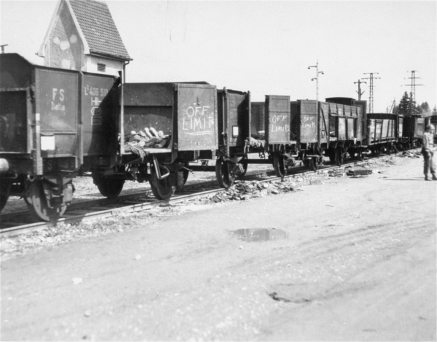 Collections Search United States Holocaust Memorial Museum