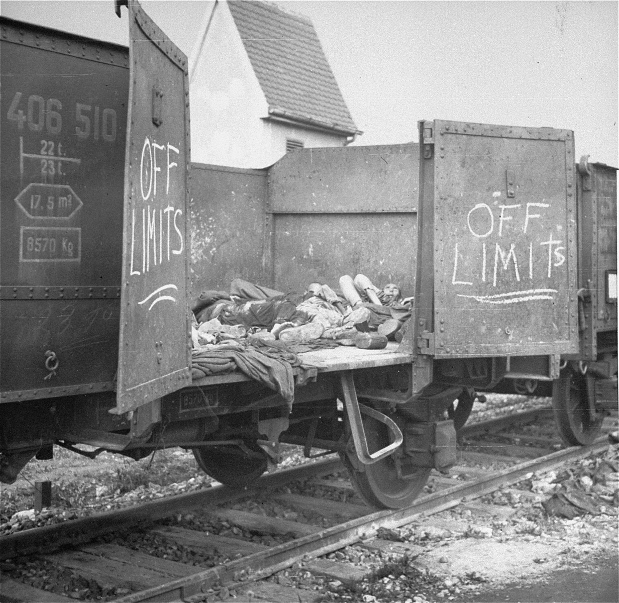 Collections Search United States Holocaust Memorial Museum