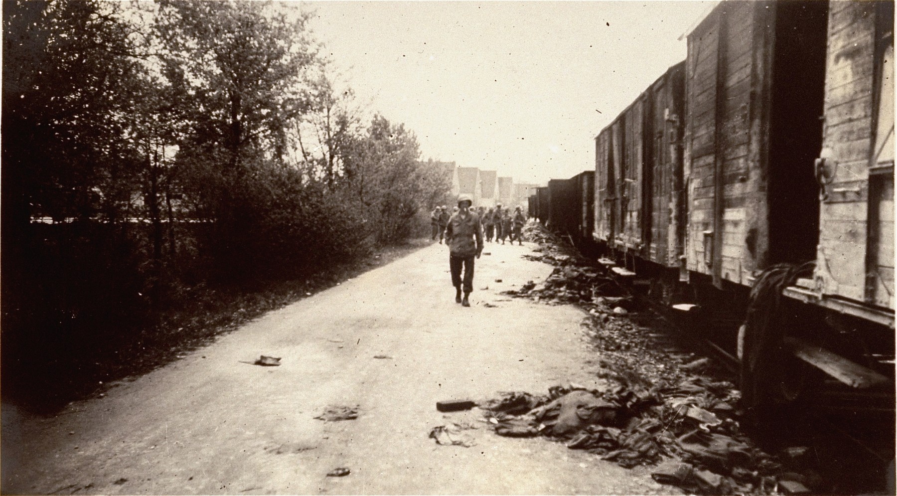 Collections Search United States Holocaust Memorial Museum