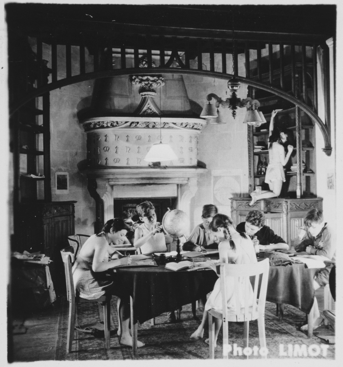 Collections Search United States Holocaust Memorial Museum