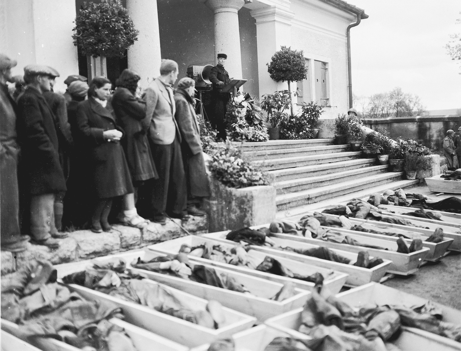 Collections Search United States Holocaust Memorial Museum