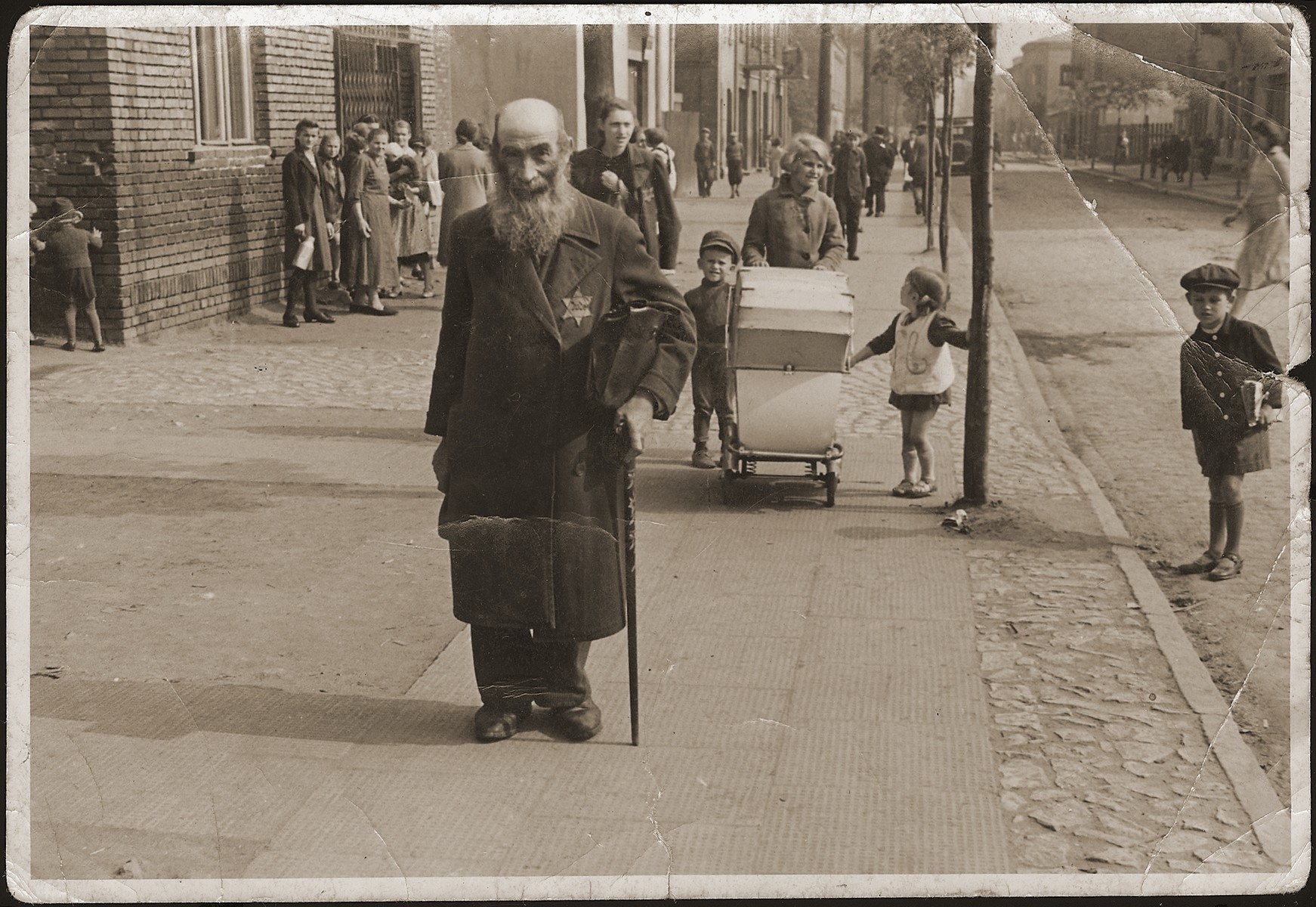 Collections Search United States Holocaust Memorial Museum