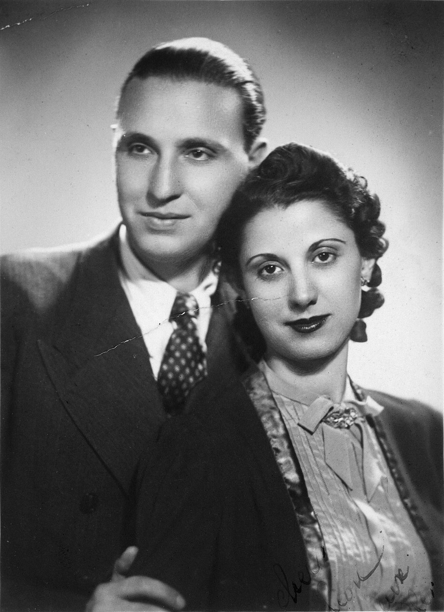 Collections Search United States Holocaust Memorial Museum