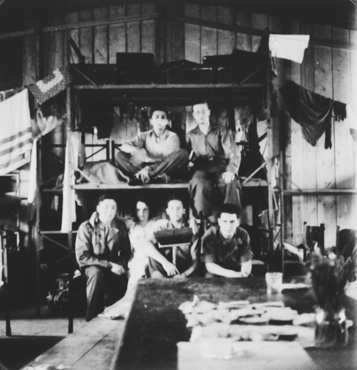 Collections Search United States Holocaust Memorial Museum