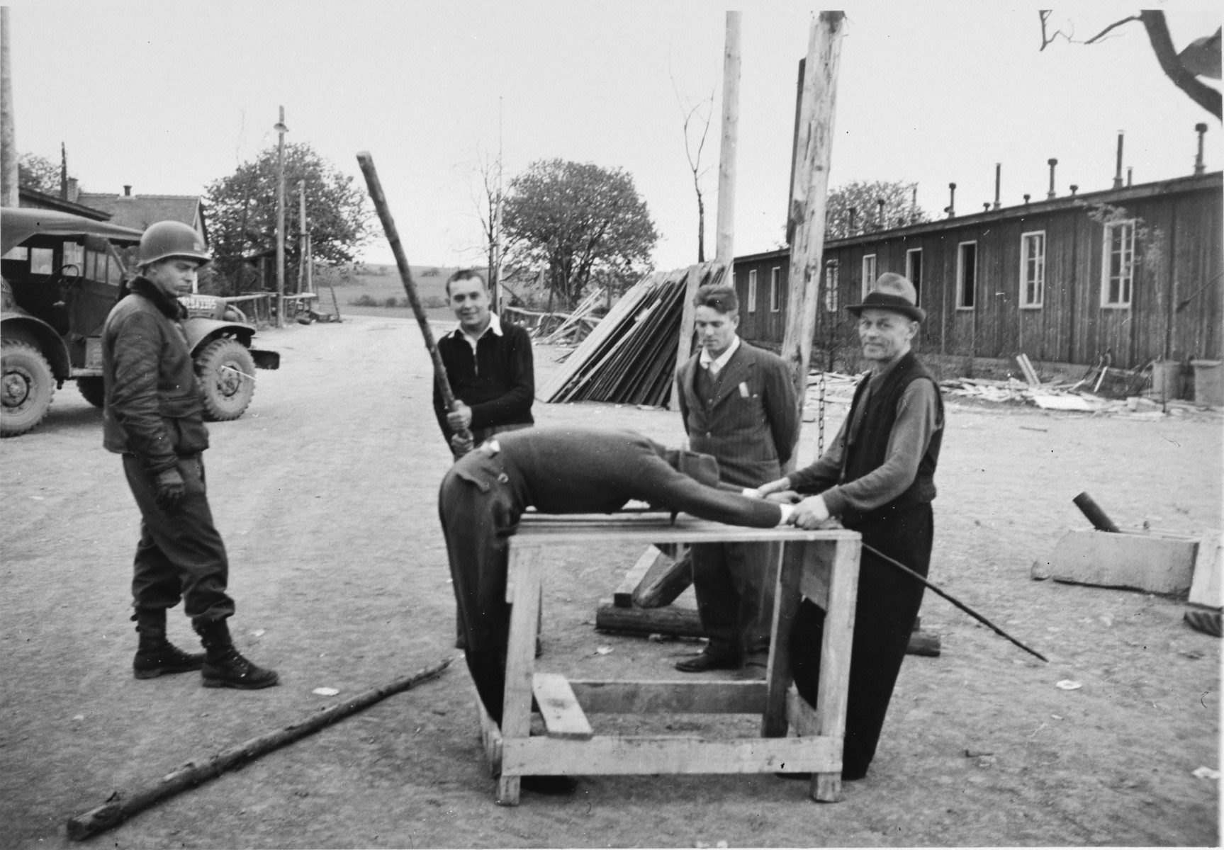 Collections Search United States Holocaust Memorial Museum