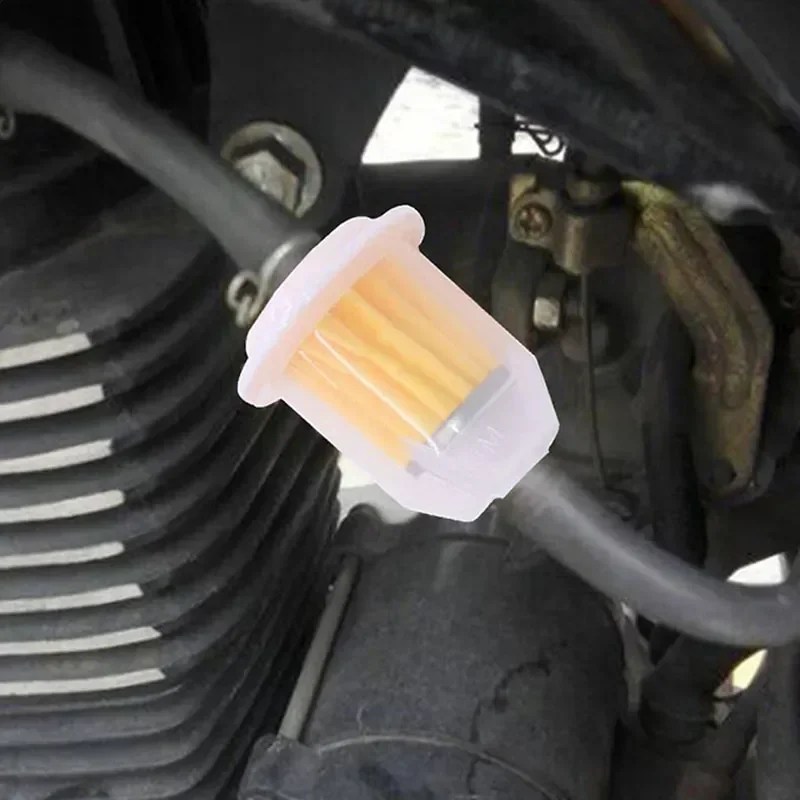 Gas in Oil: A Small Engine's Worst Nightmare