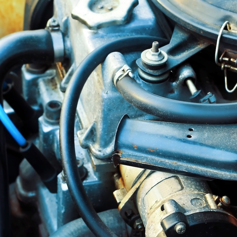 The Perils of Overfilling Engine Oil