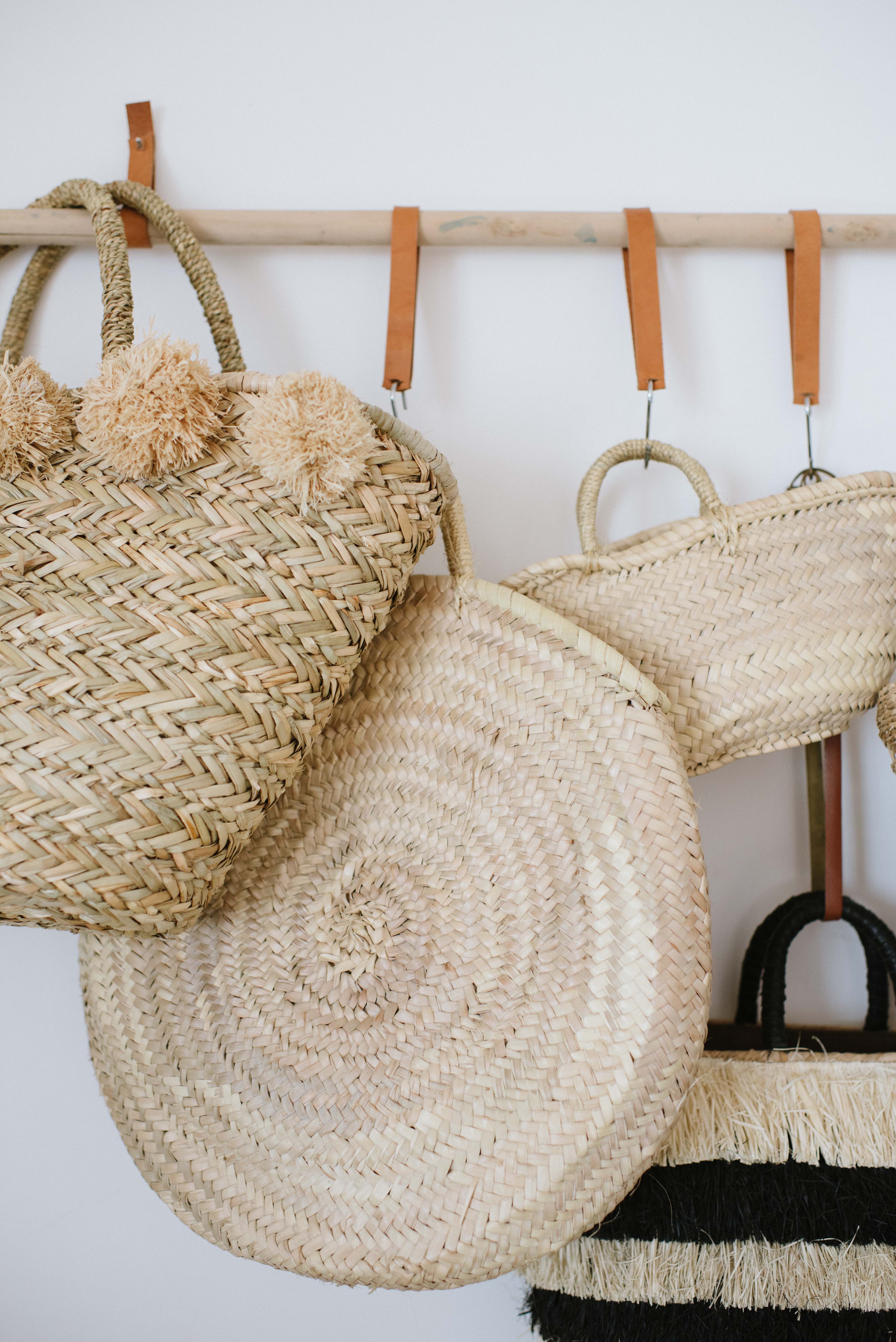 DIY Bag Rack4 Collective Gen