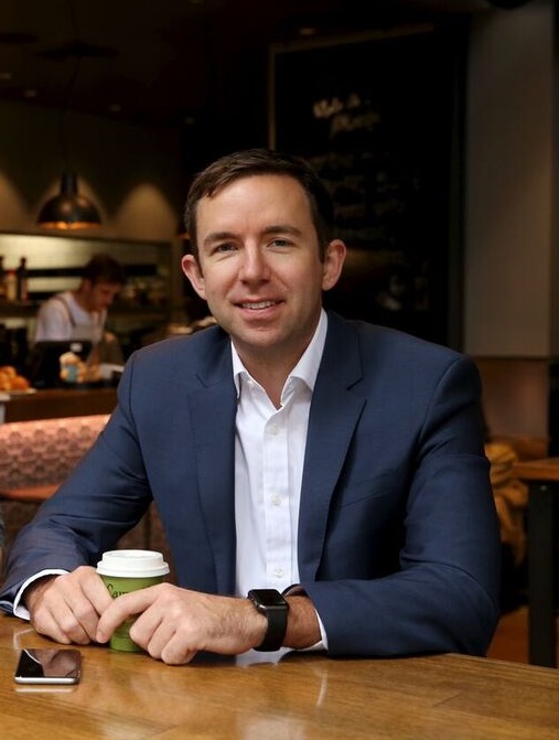 Collective Hub Why Found’s Cofounder Has Deliberately Stopped Being ‘So Busy’