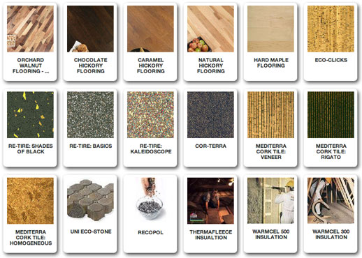 Finally, a one-stop-shop for green building materials