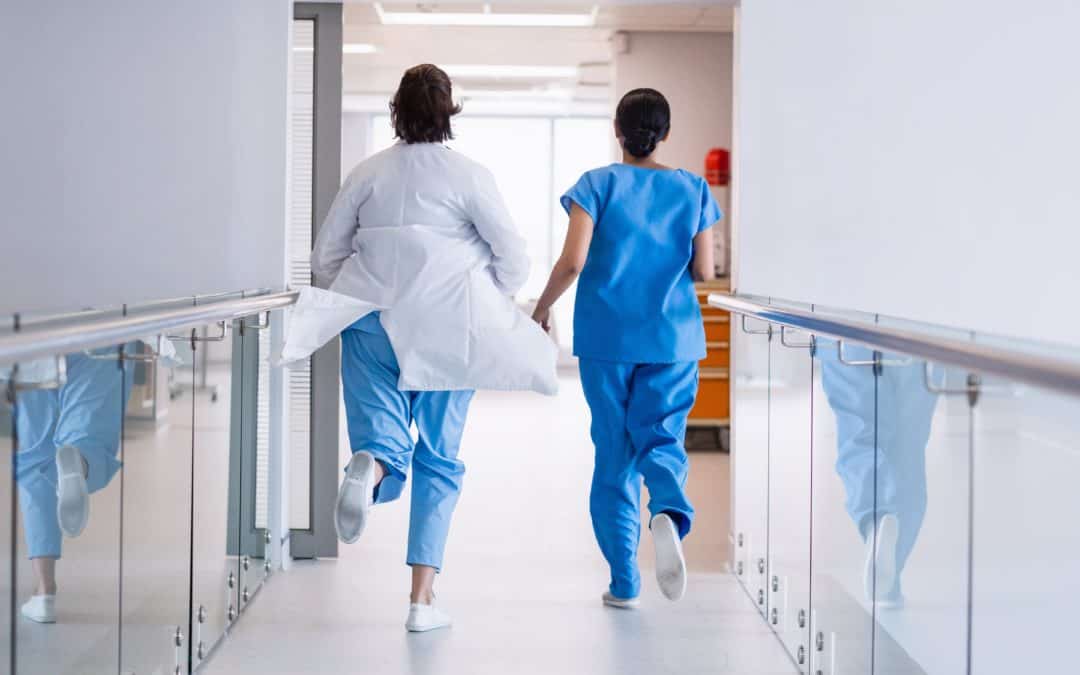 Collective Medical Stands by ACEP's Efforts to Make EDs Safer