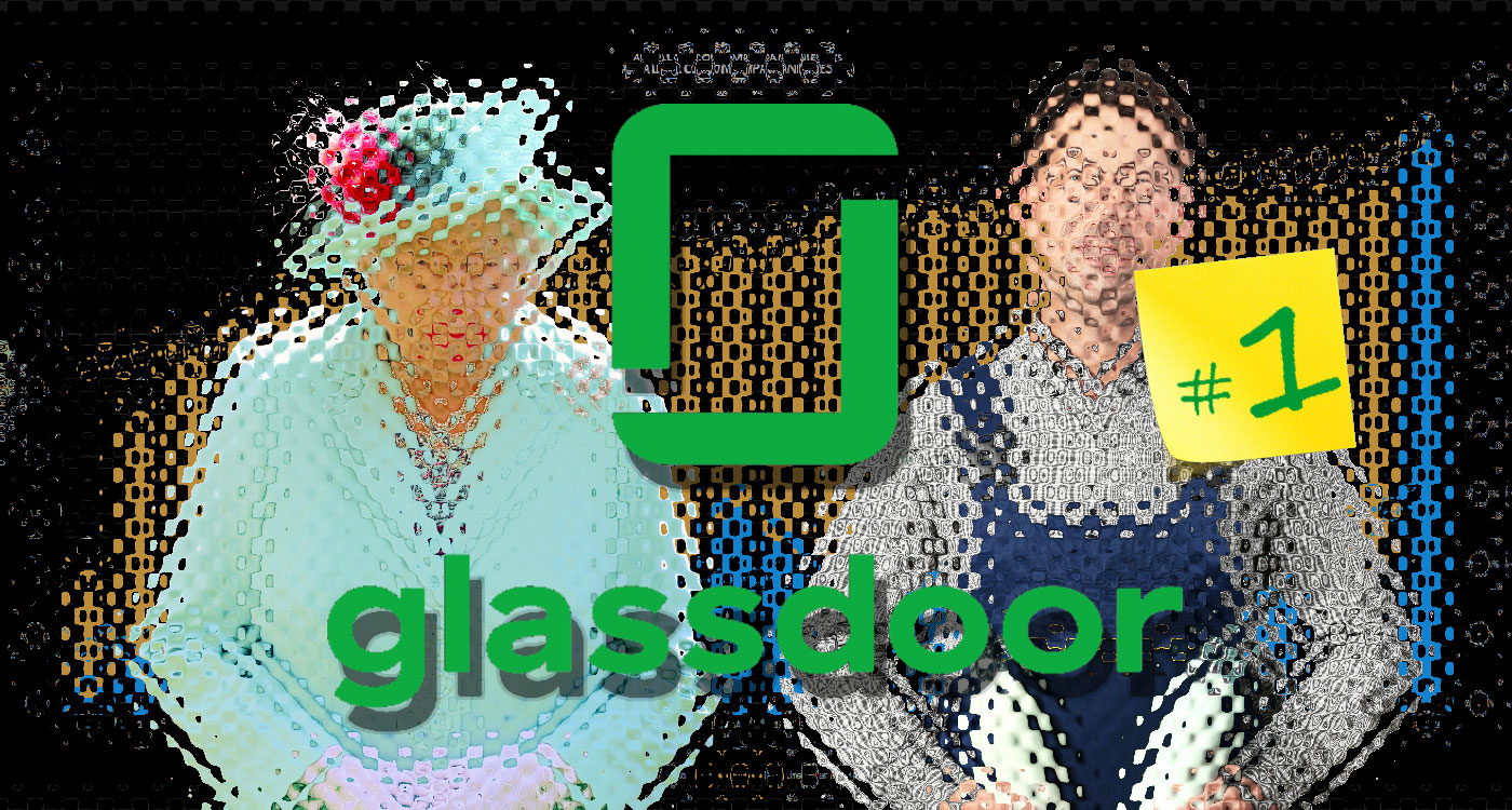 Glassdoor Ratings and Reviews Revisited Part 1 — Collectiver