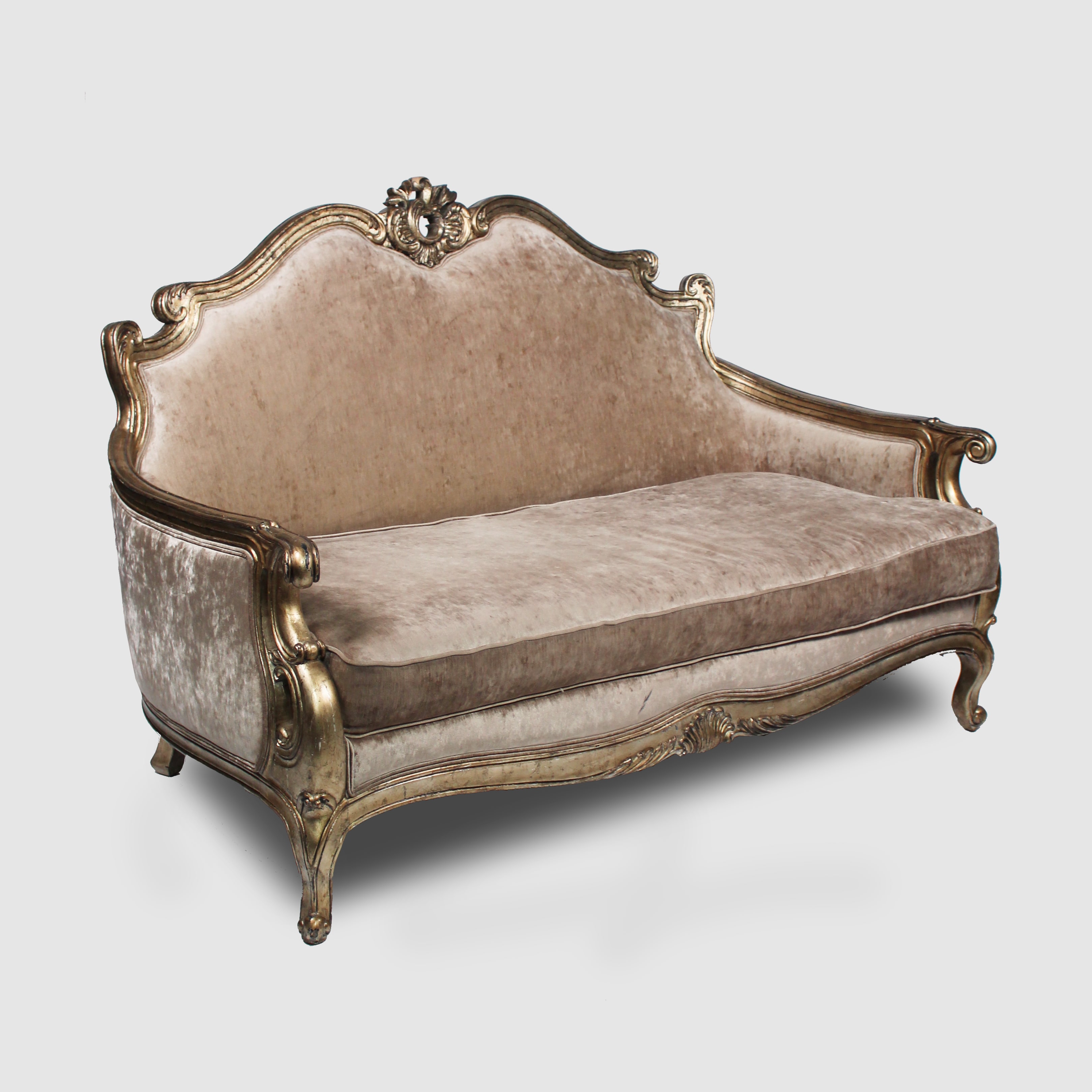 Baton Rouge Sofa Collective Rentals Design House