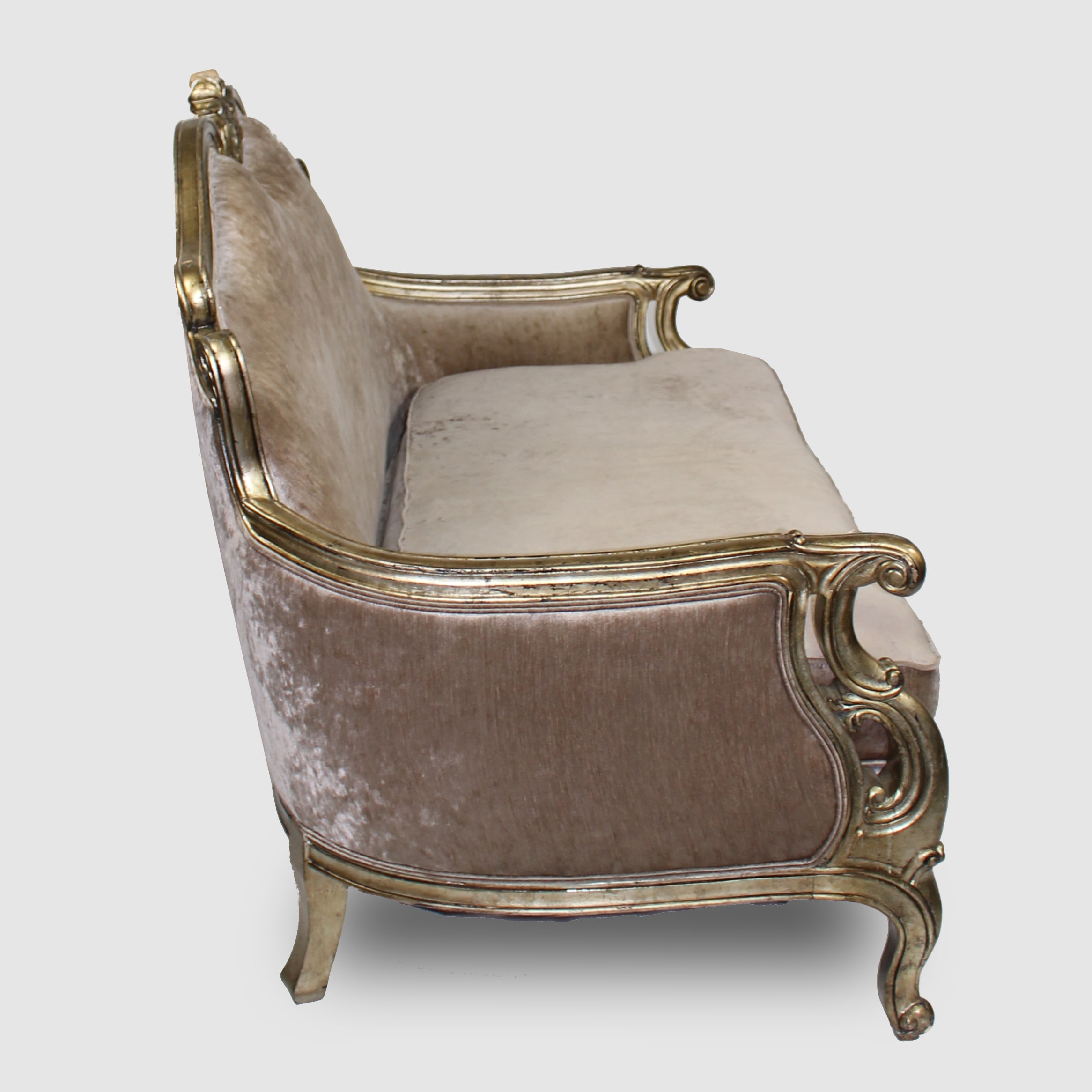 Baton Rouge Sofa Collective Rentals Design House