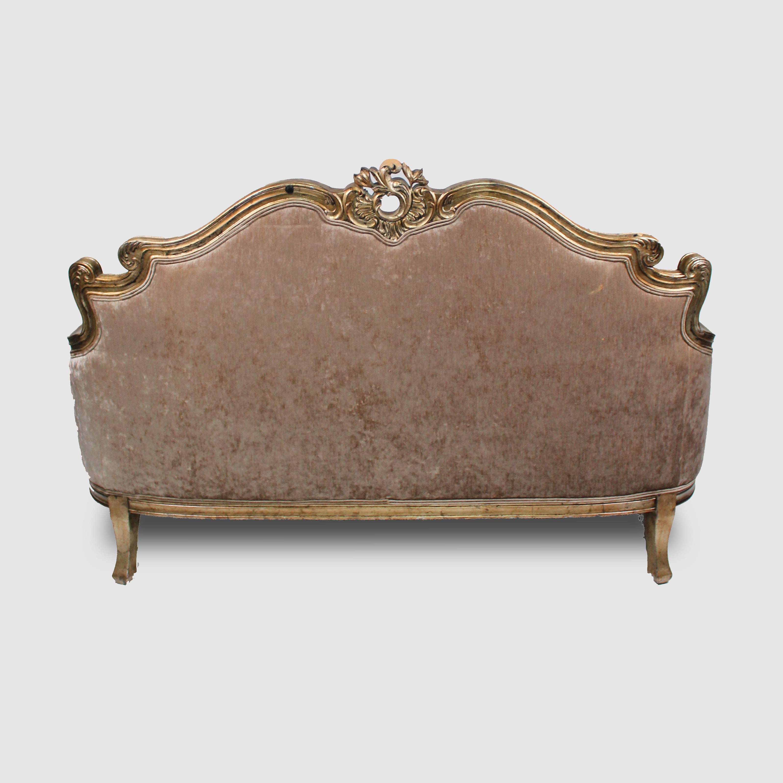 Baton Rouge Sofa Collective Rentals Design House