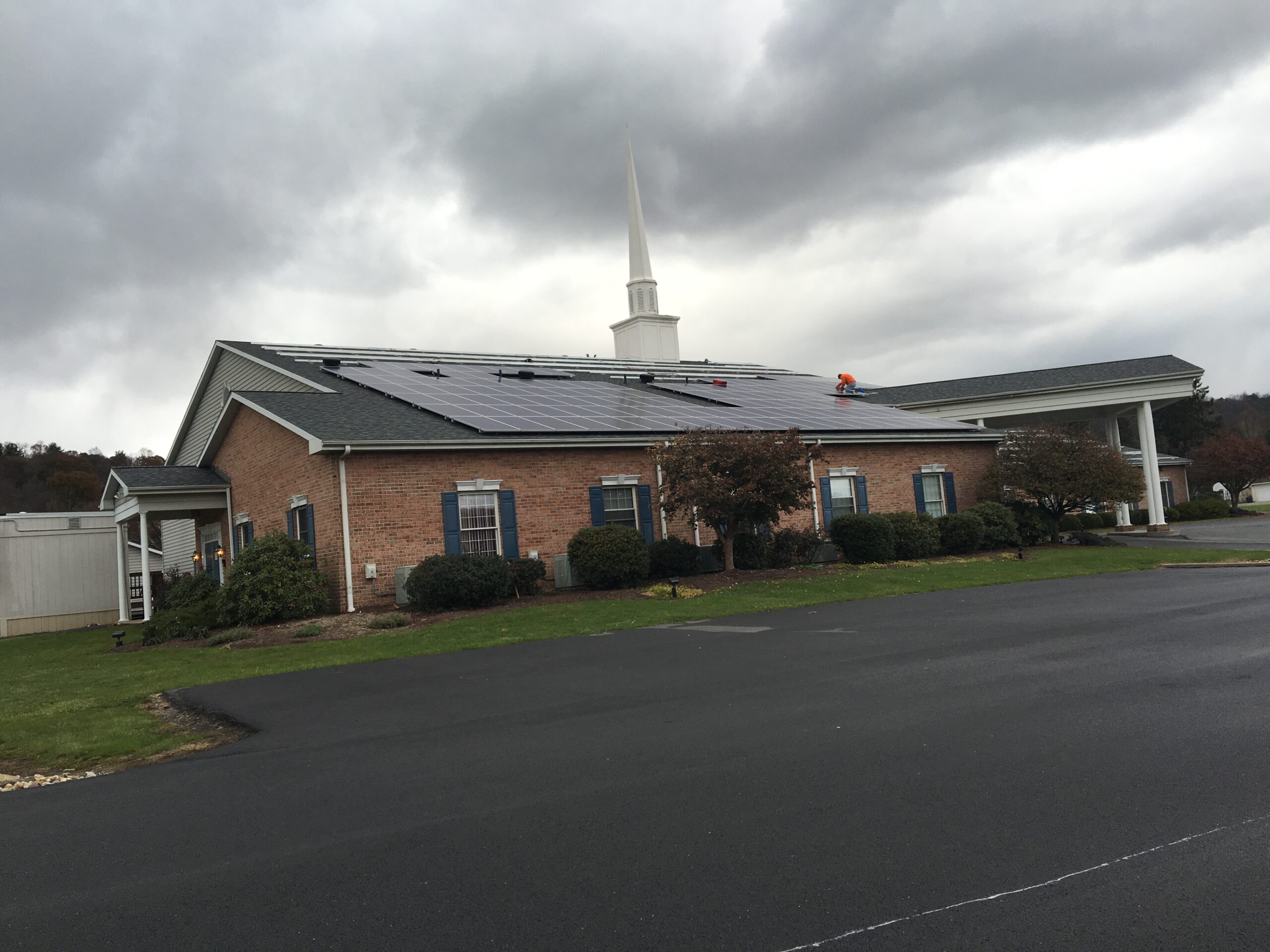 Sunbury Bible Church CollectiveSun