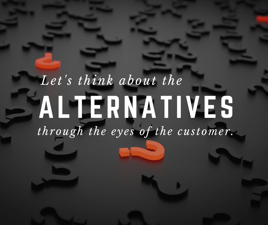 Understanding the Alternatives Enterprise and Supplier Development