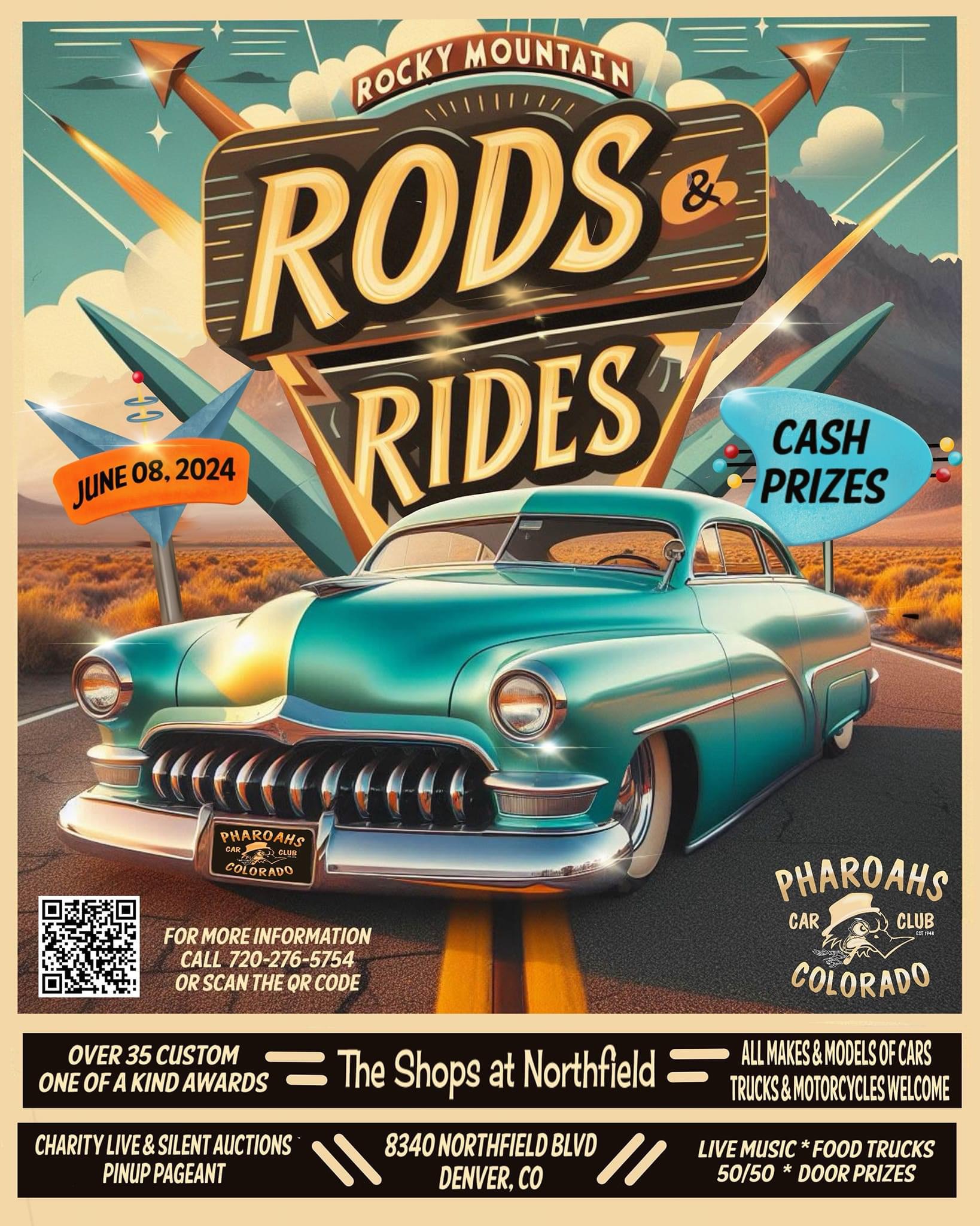 Collector Car Council of Colorado We preserve, protect and enjoy all