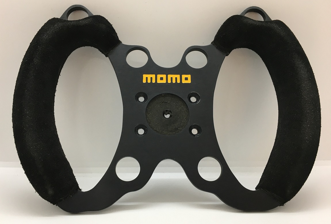 Collector Studio - Fine Automotive Memorabilia - 1995 Ferrari 412 T2