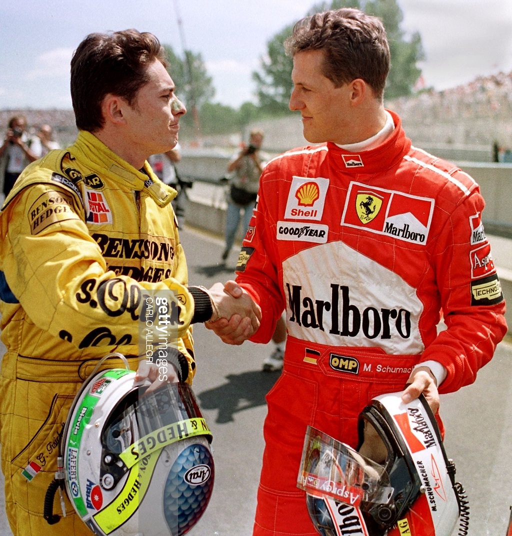 Collector Studio Fine Automotive Memorabilia 1997 Michael