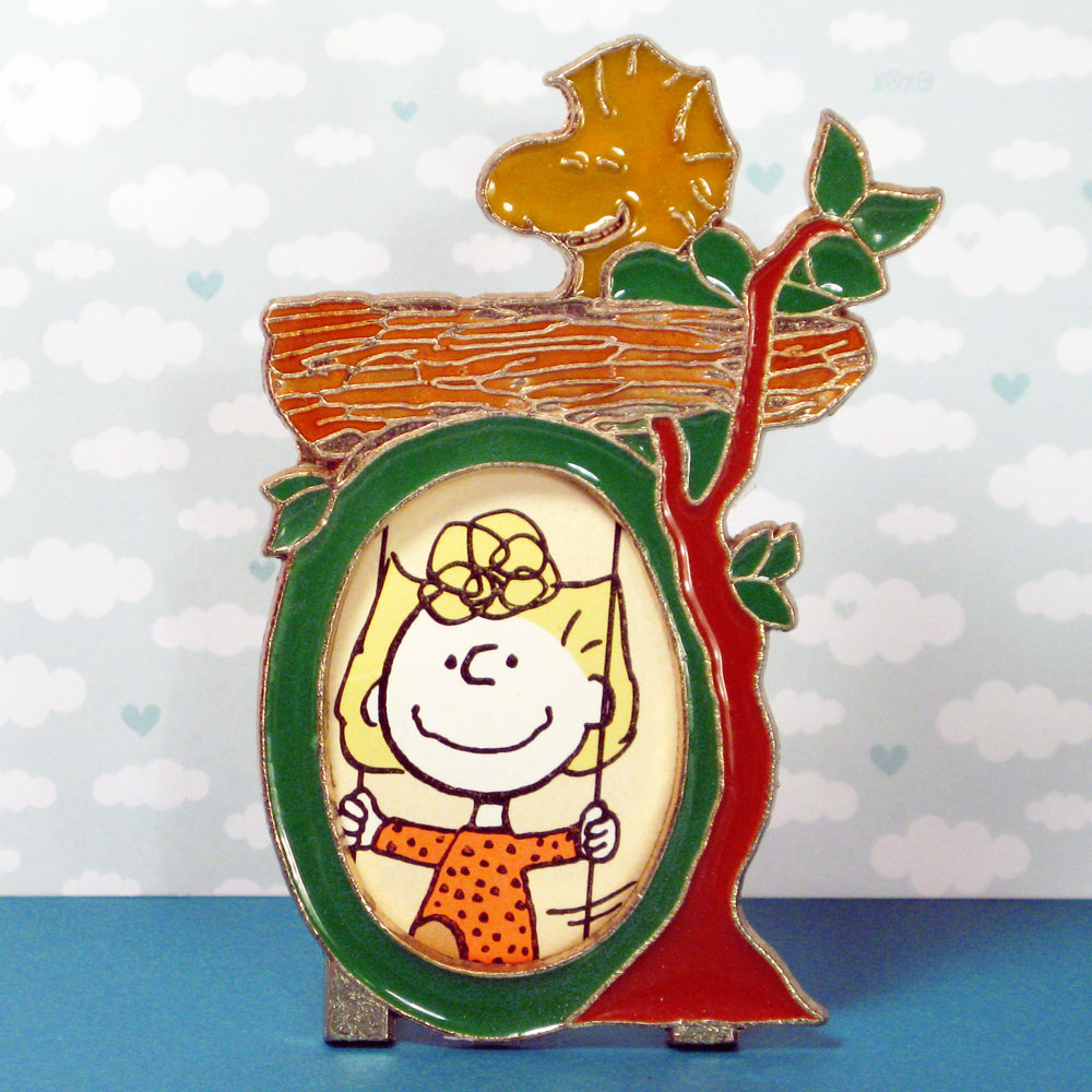 Woodstock in Nest Picture Frame Shop