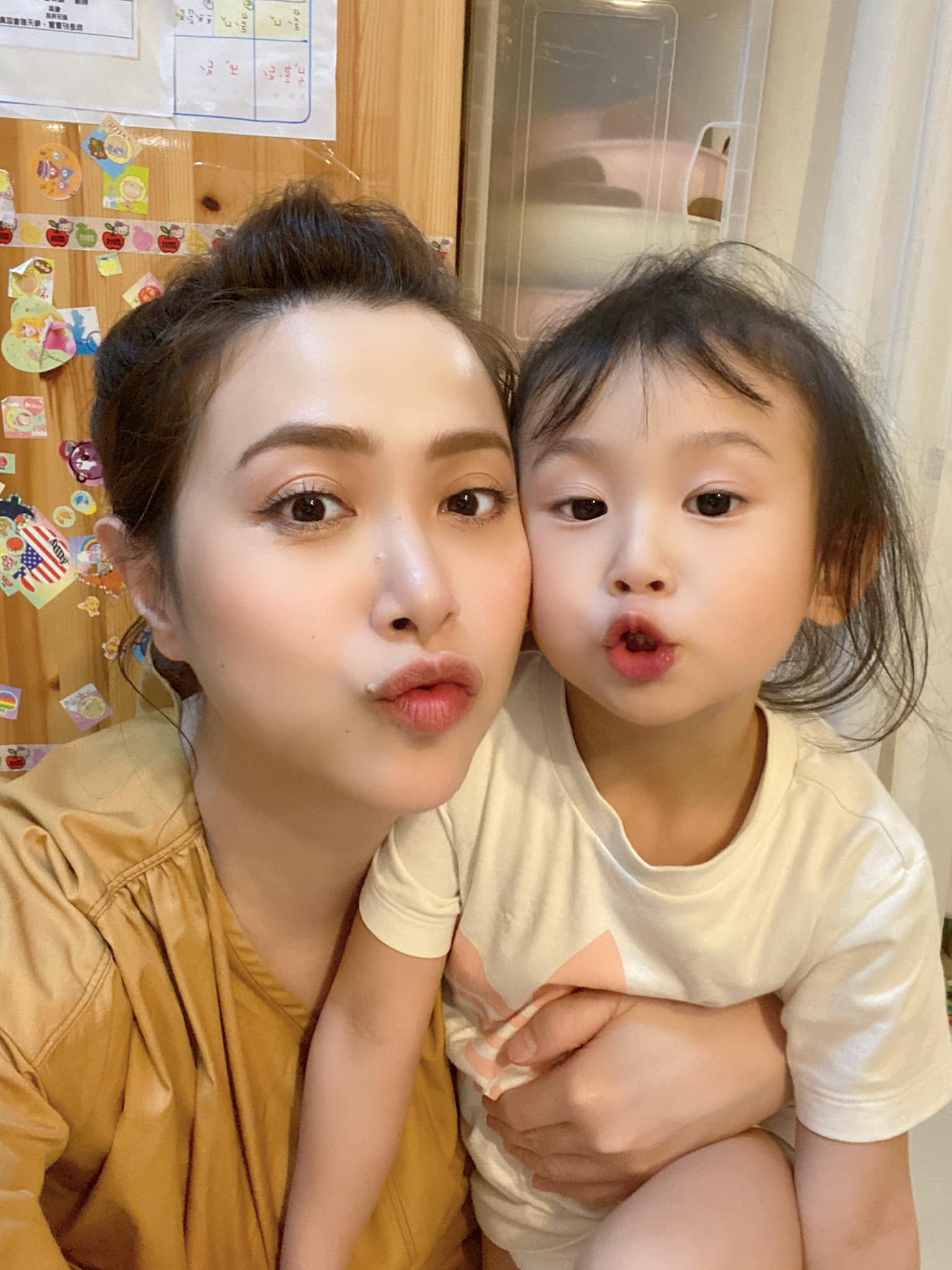 女漢子上學趣day2