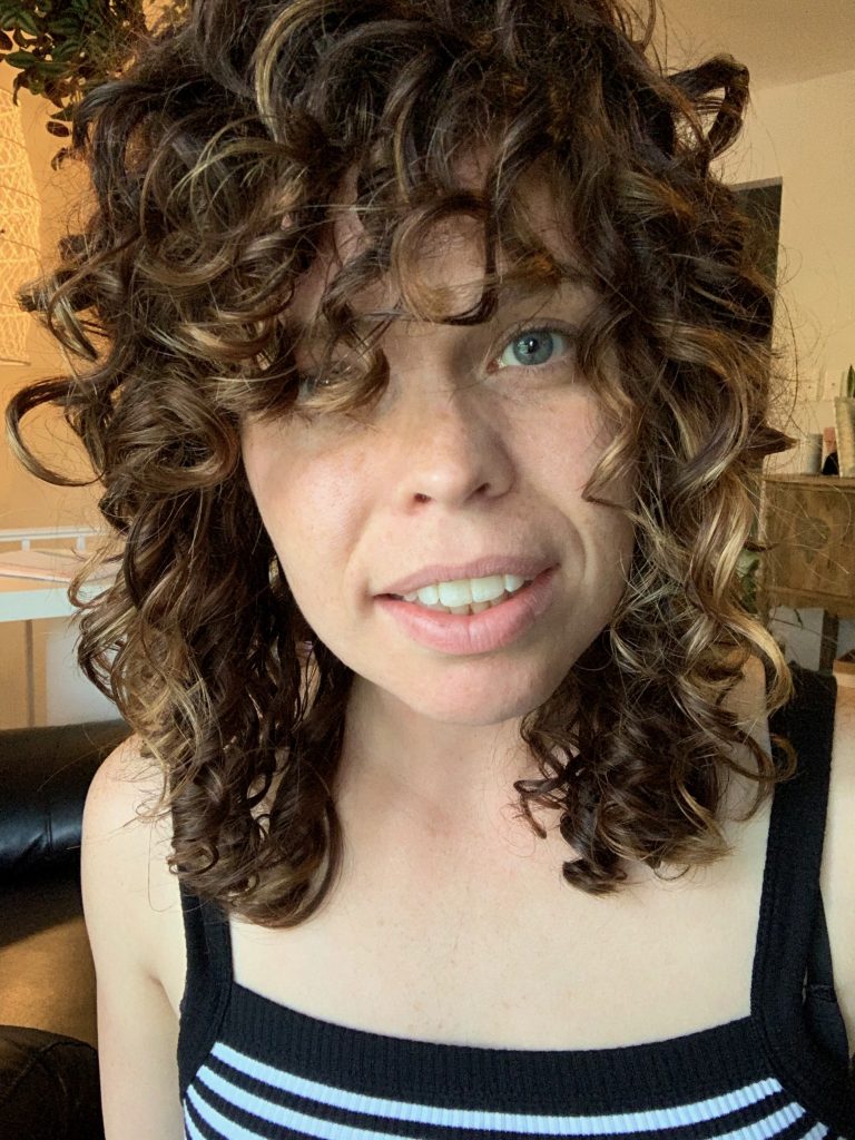 10 Curly Girl Habits You Must Know To Have Perfect Curls