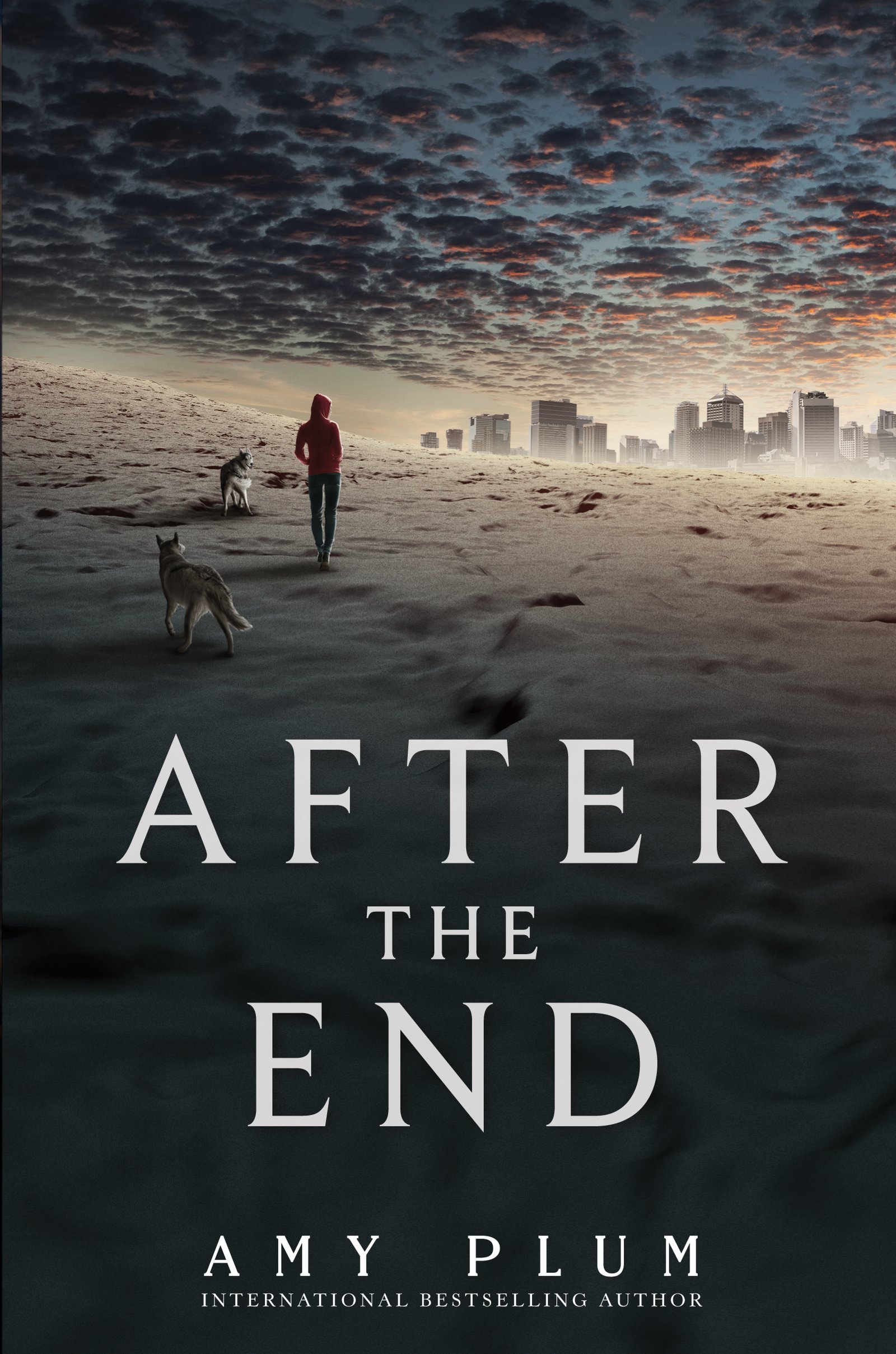 Blog Tour AFTER THE END by Amy Plum Truth or Dare and Giveaway! ⋆