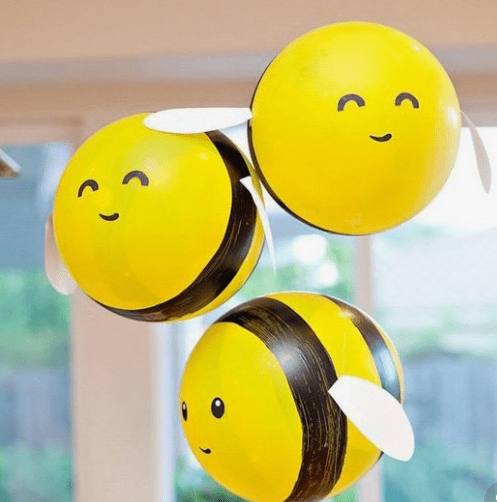 bee for baby