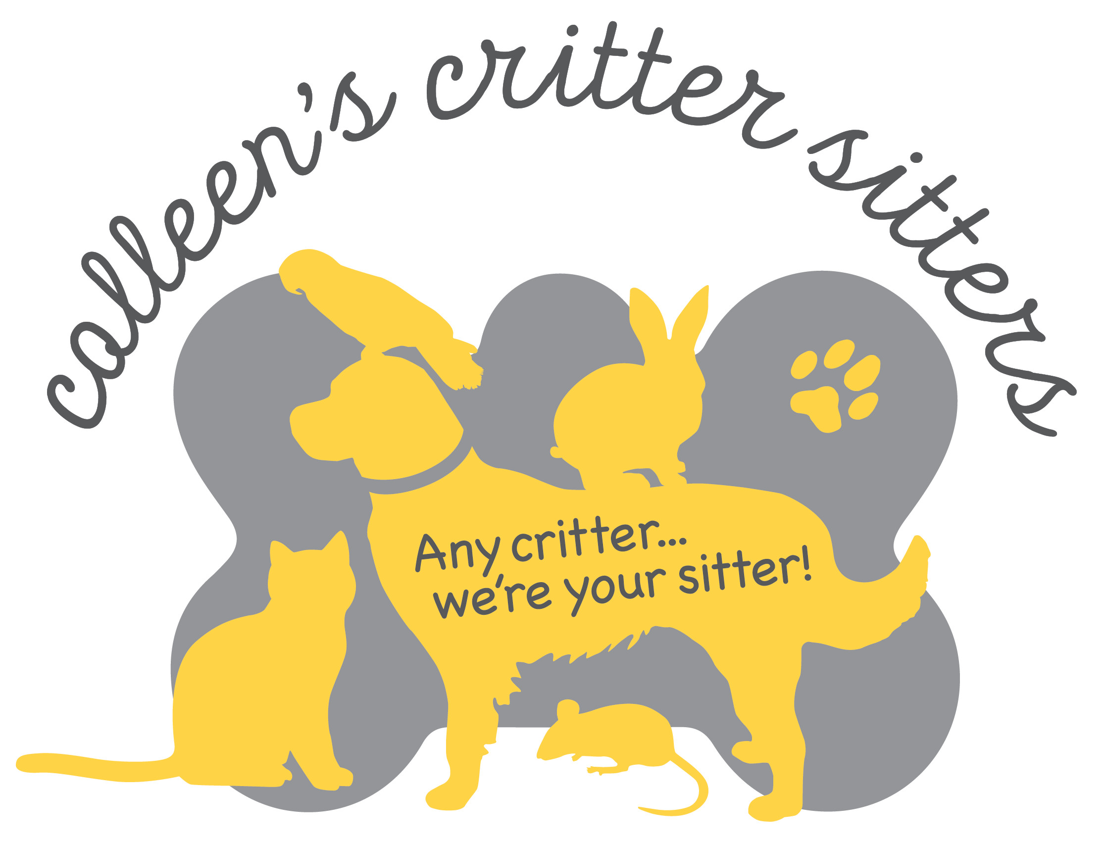 Pet Sitting in San Diego Colleen's Critter Sitters