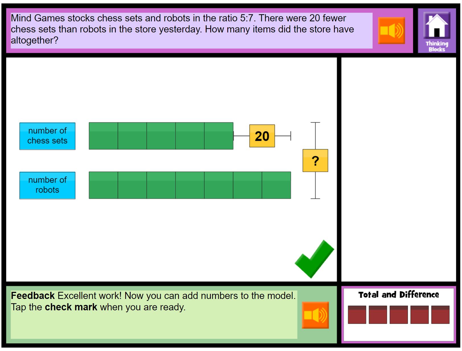 Ratio And Proportion Mathematics Learning And Technology