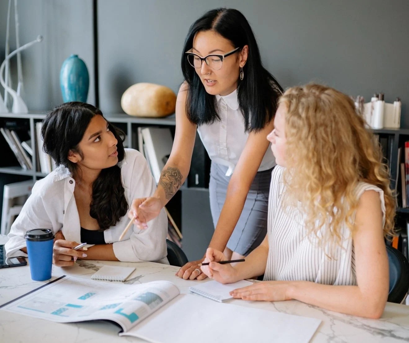 Problem Solving For Teams College Africa Group