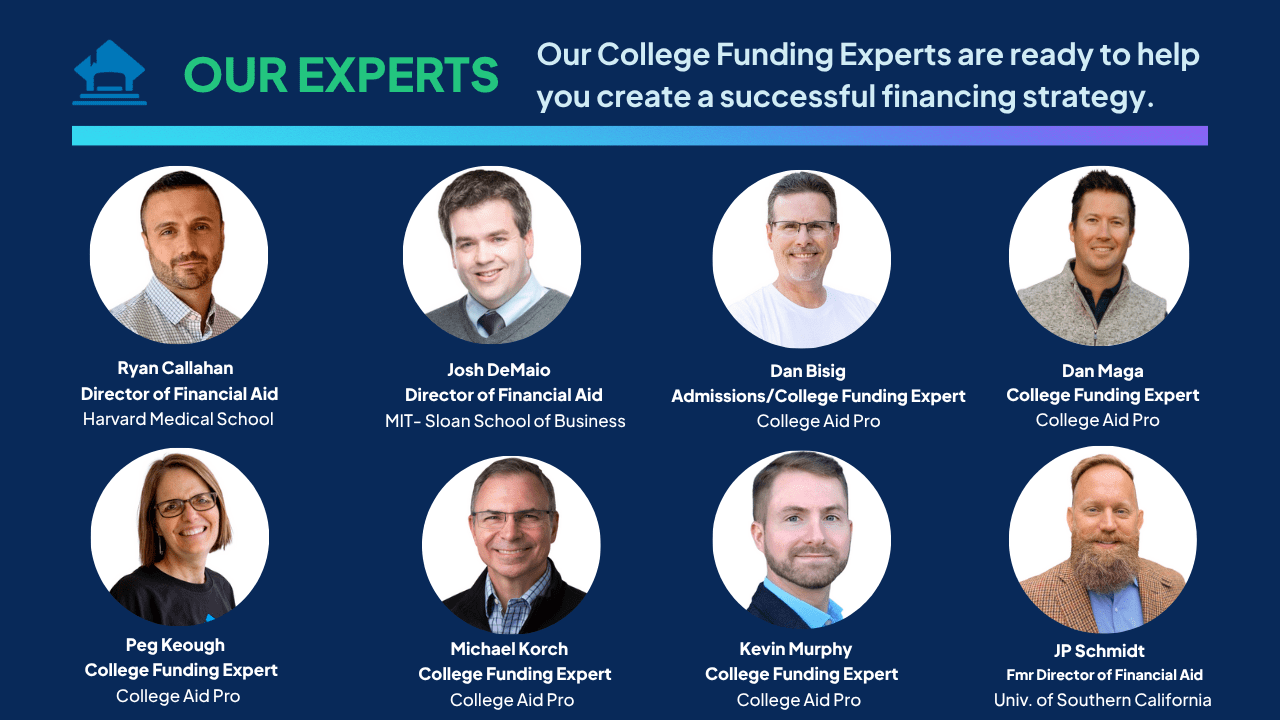 How a Free Conversation Could Save You Thousands on College College