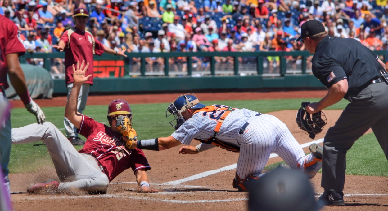 Cal State Fullerton Baseball 2023 Schedule