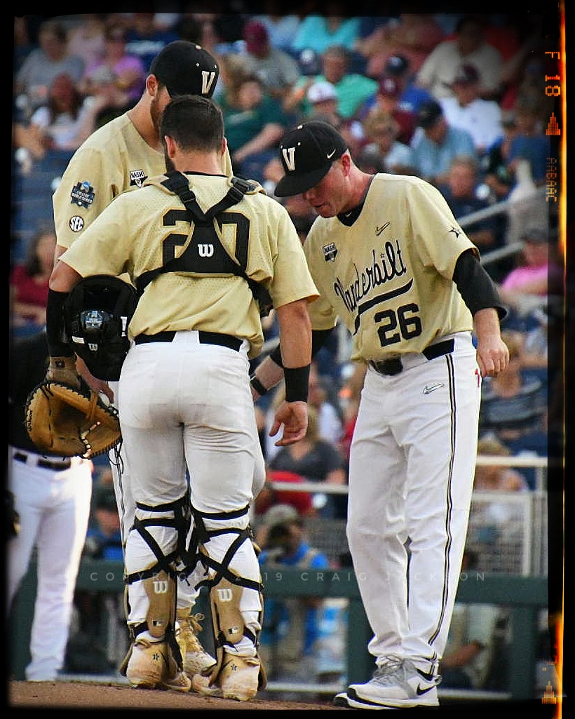 cws omaha 2023 schedule CWS PreChampionship Series Press Conference Highlights College