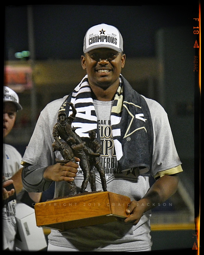 cws 2023 schedule Photo Gallery CWS Championship Series Game 3 Vanderbilt vs