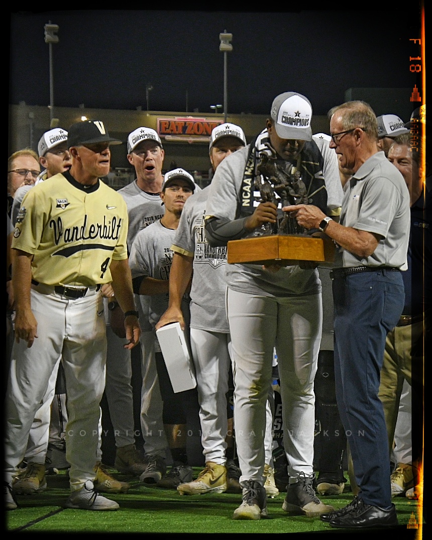 tulane schedule fall 2023 Photo Gallery CWS Championship Series Game 3 Vanderbilt vs