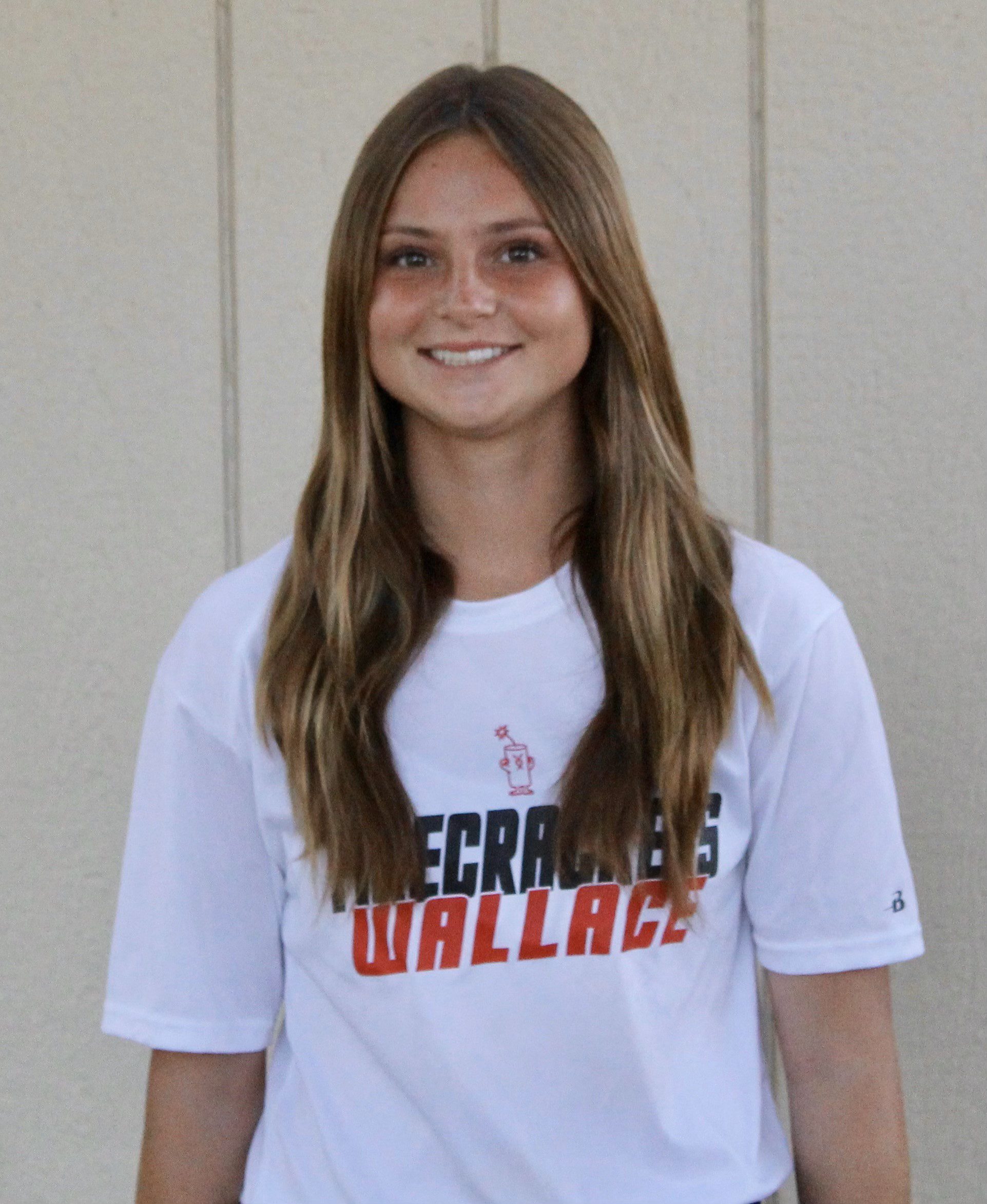 Makenna Pirnat College Bound Jocks