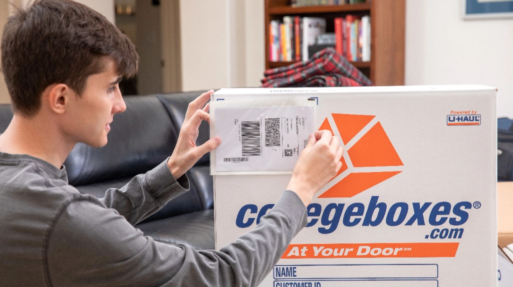 5 College Moving Hacks You’ll Actually Use Collegeboxes College