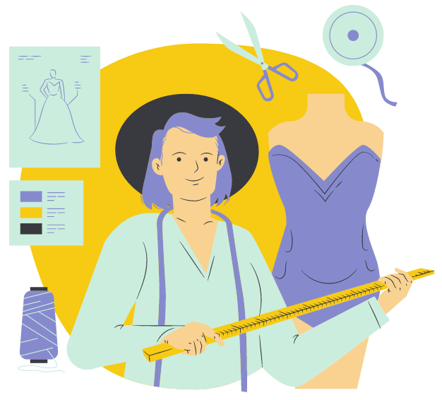 Do Fashion Design Majors Make Good Money? College Cliffs