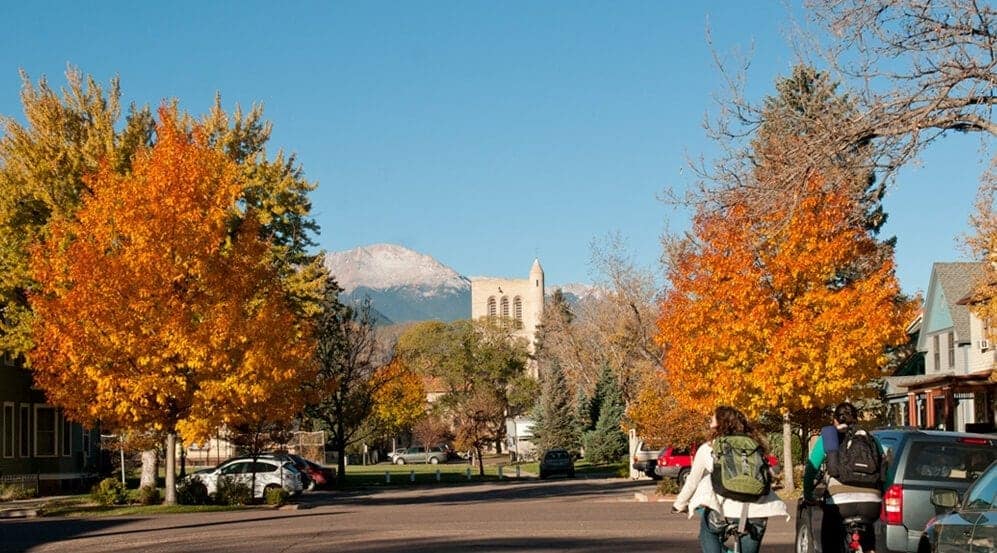 Famous Colorado College Academic Calendar 2022 References Colorado College | Traditional School