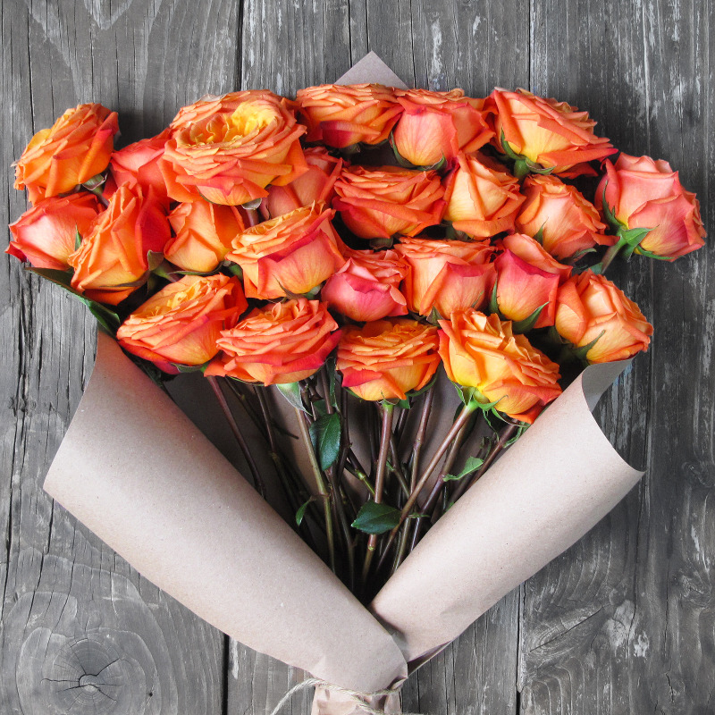 The Bouqs Premium Flower Delivery Service CollegeCures