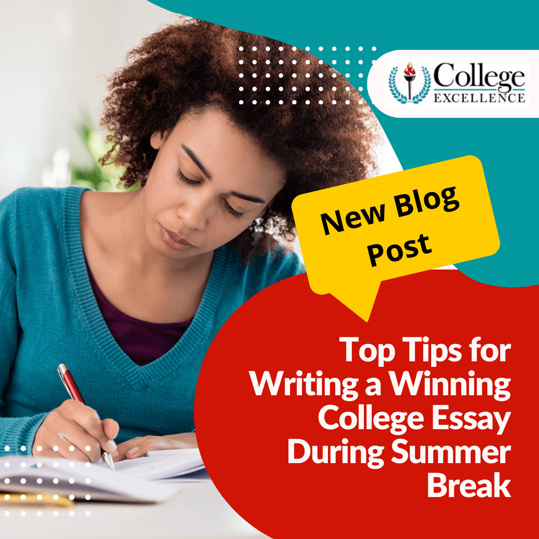 Best College Essay Tips College Excellence