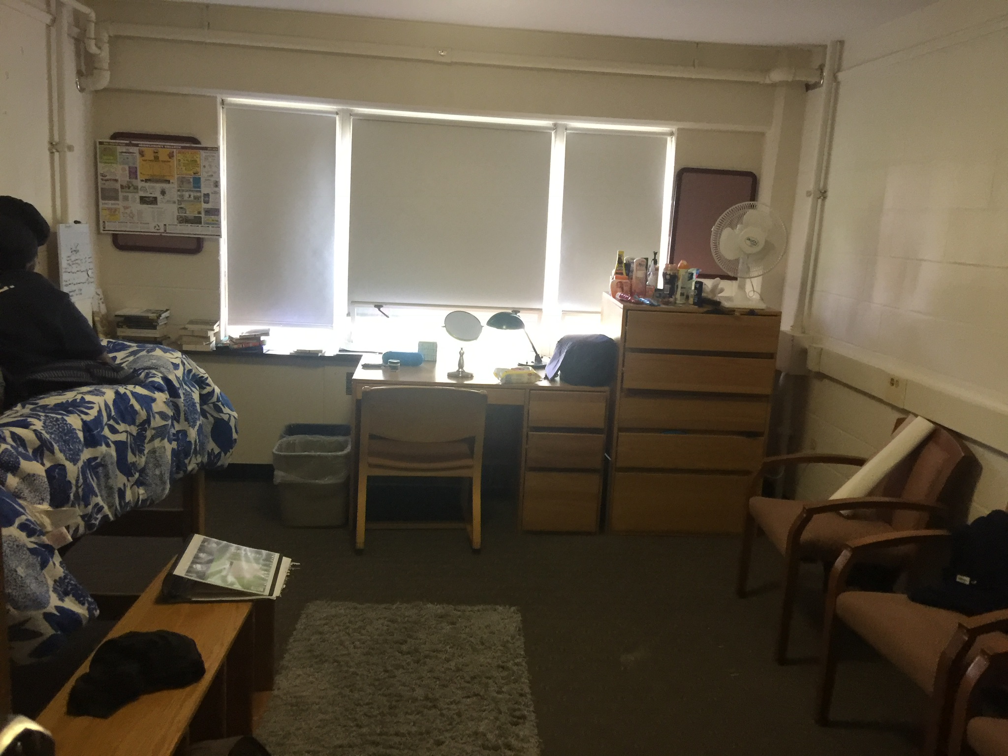 A Visit to Middlebury College College Expert