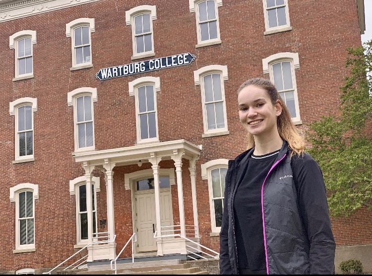 College Spotlight Wartburg College College Expert