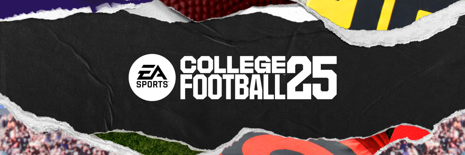 EA Sports College Football 25 Platforms How Can You Play?